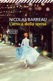 L' amica della sposa