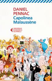 Capolinea Malaussène
