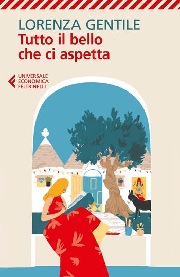 Tutto il bello che ci aspetta - Lorenza Gentile - Libro Feltrinelli 2026, ue 1+1 | Libraccio.it