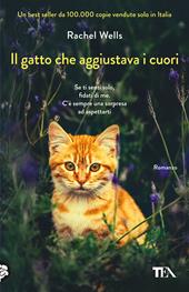 Il gatto che aggiustava i cuori