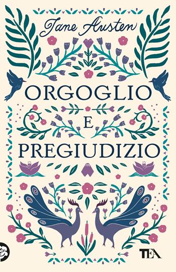 Orgoglio e pregiudizio - Jane Austen - Libro TEA 2026, TEA 1+1 | Libraccio.it