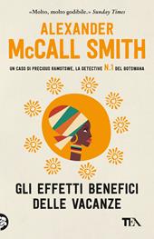 Gli effetti benefici delle vacanze