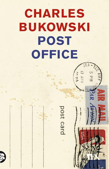 Post Office - Charles Bukowski - Libro TEA 2026, TEA 1+1 | Libraccio.it