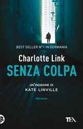 Senza colpa. Le indagini di Kate Linville