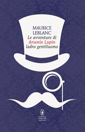 Le avventure di Arsenio Lupin, ladro gentiluomo