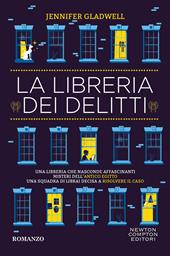La libreria dei delitti