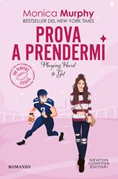 Prova a prendermi
