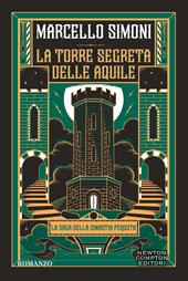 La torre segreta delle aquile