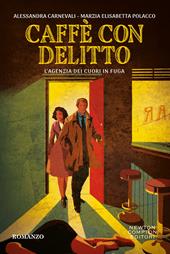 Caffè con delitto