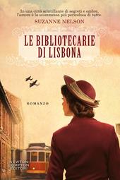 Le bibliotecarie di Lisbona