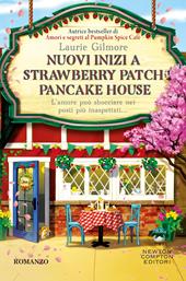 Nuovi inizi a Strawberry Patch Pancake House