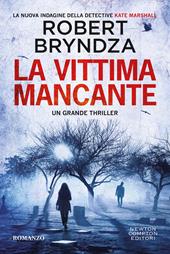 La vittima mancante