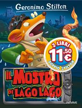 Il mostro di Lago Lago