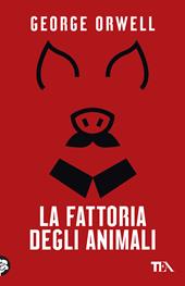 La fattoria degli animali. Testo inglese a fronte