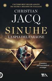 Sinuhe. La spia del faraone