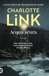 Acqua scura. Le indagini di Kate Linville
