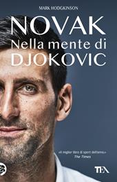 Novak. Nella mente di Djokovic