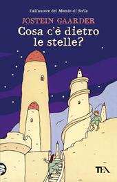 Cosa c'è dietro le stelle?