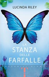 La stanza delle farfalle