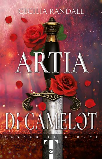 Artia di Camelot - Cecilia Randall - Libro Giunti Editore 2026, Giunti Bompiani 1+1 | Libraccio.it