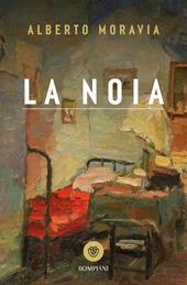 La noia