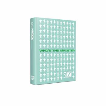 Diario 16 Mesi Scuolazoo 2026/27 Pocket - 11x15. Verde  Scuola Zoo 2026 | Libraccio.it