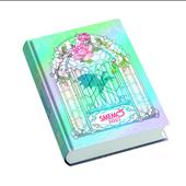 Diario 2026/2027 Smemoranda 16 mesi Smemo Special, 13x17 Romantasy