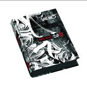 Diario 2026/2027 Smemoranda 16 mesi Smemo Special, 13x17 Calligraphy