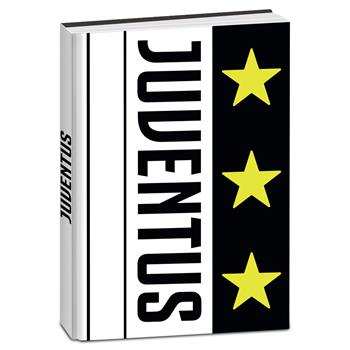 Diario 2027 Juventus 12 mesi Standard. 3 Stelle  Juventus 2026 | Libraccio.it