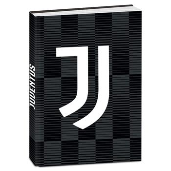 Diario 2027 Juventus 12 mesi Standard. Nero  Juventus 2026 | Libraccio.it