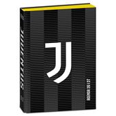 Diario 2026-2027 Juventus 16 mesi datato Standard