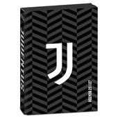 Diario 2027 Juventus 10 mesi datato Pocket