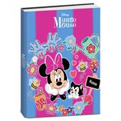 Diario 2027 Minnie 10 mesi