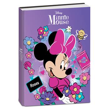 Diario 2027 Minnie 10 mesi  Minnie 2026 | Libraccio.it