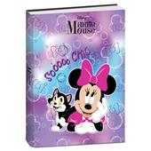 Diario 2027 Minnie 10 mesi