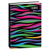 Diario 2027 Teenace 12 mesi Pocket