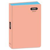 Diario 2027 Teenace 12 mesi Pastello. Rosa