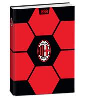 Diario 2027 Milan 12 mesi Standard