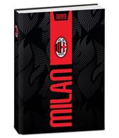 Diario 2027 Milan 12 mesi Standard