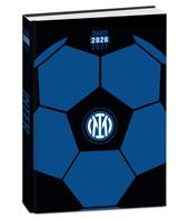 Diario 2027 Inter 12 mesi Standard