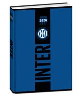 Diario 2027 Inter 12 mesi Standard