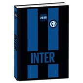 Diario 2027 Inter 12 mesi Standard
