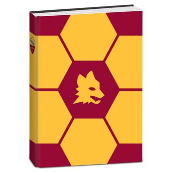 Diario 2027 Roma 12 mesi Standard  Roma 2026 | Libraccio.it