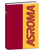 Diario 2027 Roma 12 mesi Standard