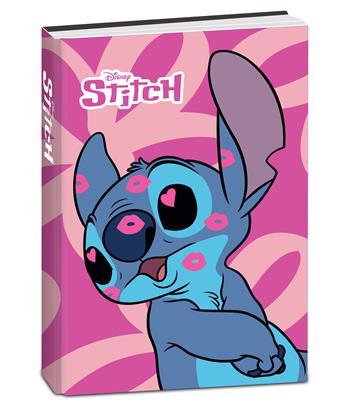 Diario 2027 Lilo & Stitch 10 mesi  Lilo & Stitch 2026 | Libraccio.it