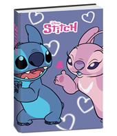 Diario 2027 Lilo & Stitch 10 mesi