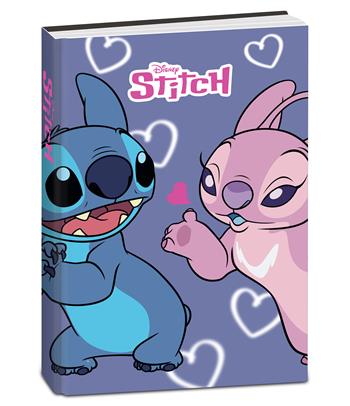 Diario 2027 Lilo & Stitch 10 mesi  Lilo & Stitch 2026 | Libraccio.it