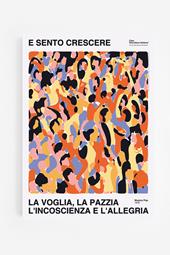 Poster. La Voglia, La Pazzia, Ornella Vanoni - 50 x 70 cm