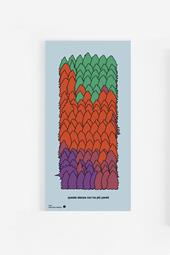 Poster. Il Cielo in Una Stanza, Gino Paoli  - 30 x 59,4 cm