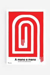 Poster. A Mano a Mano, Rino Gaetano  - 50 x 70 cm